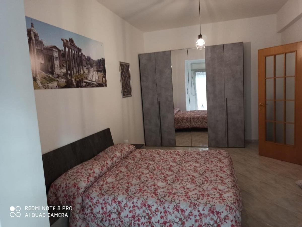 Domus Caesari Διαμέρισμα Ρώμη Εξωτερικό φωτογραφία